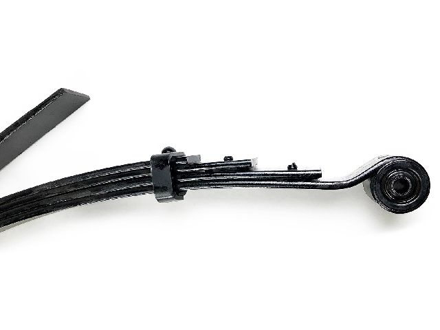 1988-1998 GMC Jimmy Leaf Spring Assembly - Rear (Tuff Country)