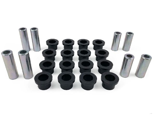 1994-1999 Dodge Ram 1500 Suspension Control Arm Bushing Kit - Front (Tuff Country)