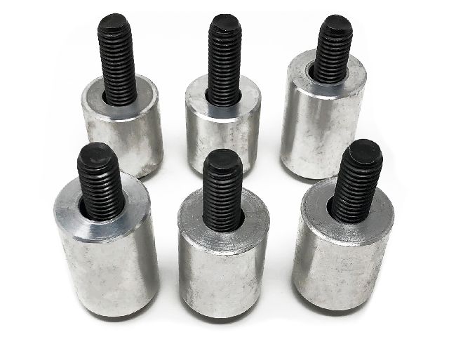 1997-2000 Jeep Wrangler Transfer Case Lowering Kit (Tuff Country)