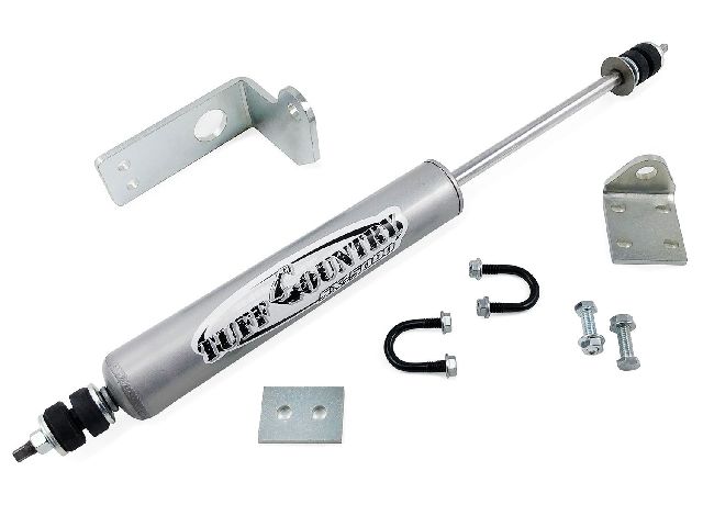 1997-2001 Ford F-150 Steering Damper - Front (Tuff Country)