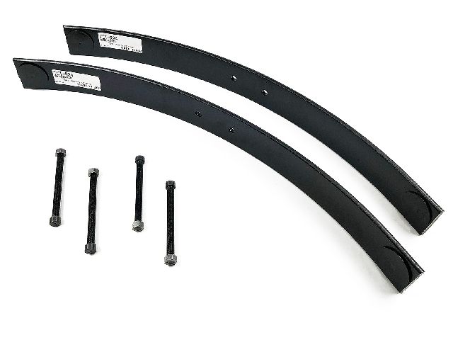 2011-2024 Ram 3500 Leaf Helper Spring - Rear (Tuff Country)