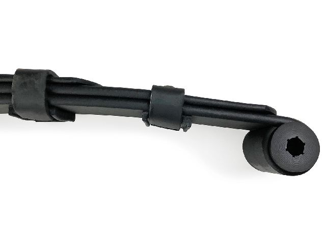 1976-1986 Jeep CJ7 Leaf Spring - Rear (Tuff Country)