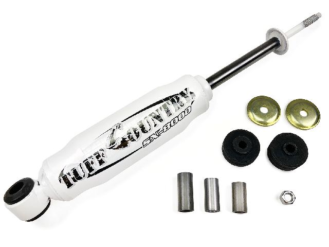 1986-1989 Toyota 4Runner Shock Absorber - Front (Tuff Country)