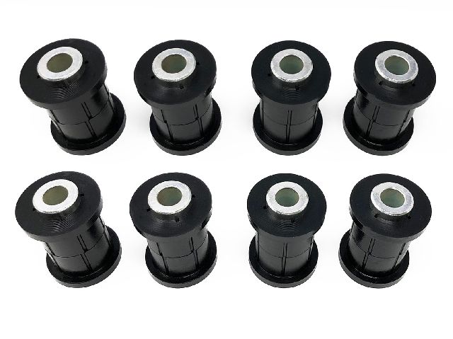 1997-2006 Jeep Wrangler Suspension Control Arm Bushing Kit (Tuff Country)