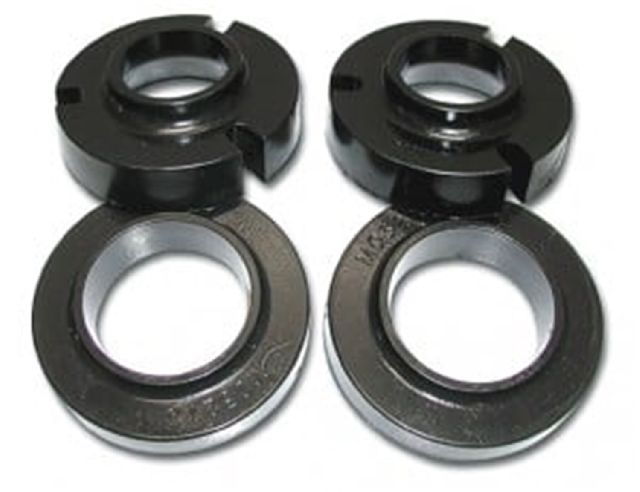 2004-2008 Ford F-150 Suspension Leveling Kit - Front (Tuff Country)