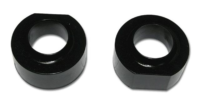 1984-2001 Jeep Cherokee Coil Spring Spacer - Front (Tuff Country)