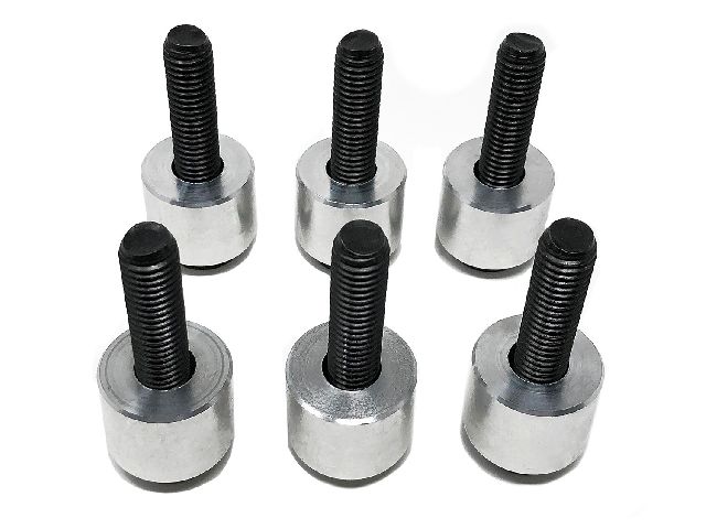 1988-1995 Jeep Wrangler Transfer Case Lowering Kit (Tuff Country)