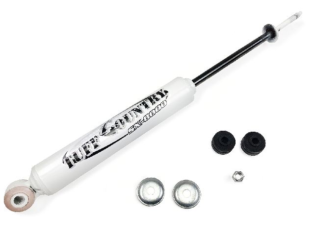 2004-2012 GMC Canyon Shock Absorber - Front (Tuff Country)