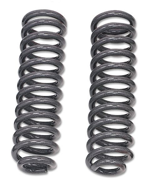 1991-1994 Ford Explorer Coil Spring Set - Front (Tuff Country)
