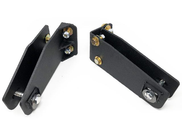 1980-1996 Ford F-250 Beam Axle Pivot Bushing (Tuff Country)
