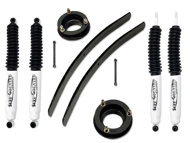 1994-2001 Dodge Ram 1500 Suspension Lift Kit (Tuff Country)
