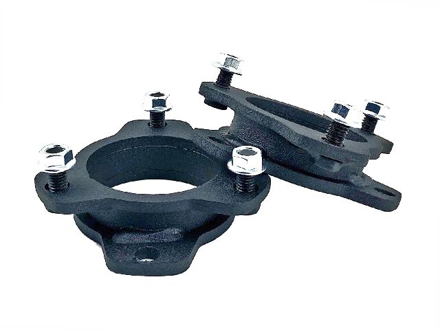 2005-2023 Toyota Tacoma Suspension Leveling Kit - Front (Tuff Country)