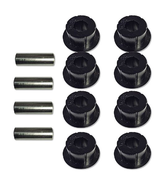 1988-1998 Chevrolet K1500 Suspension Control Arm Bushing Kit - Upper (Tuff Country)