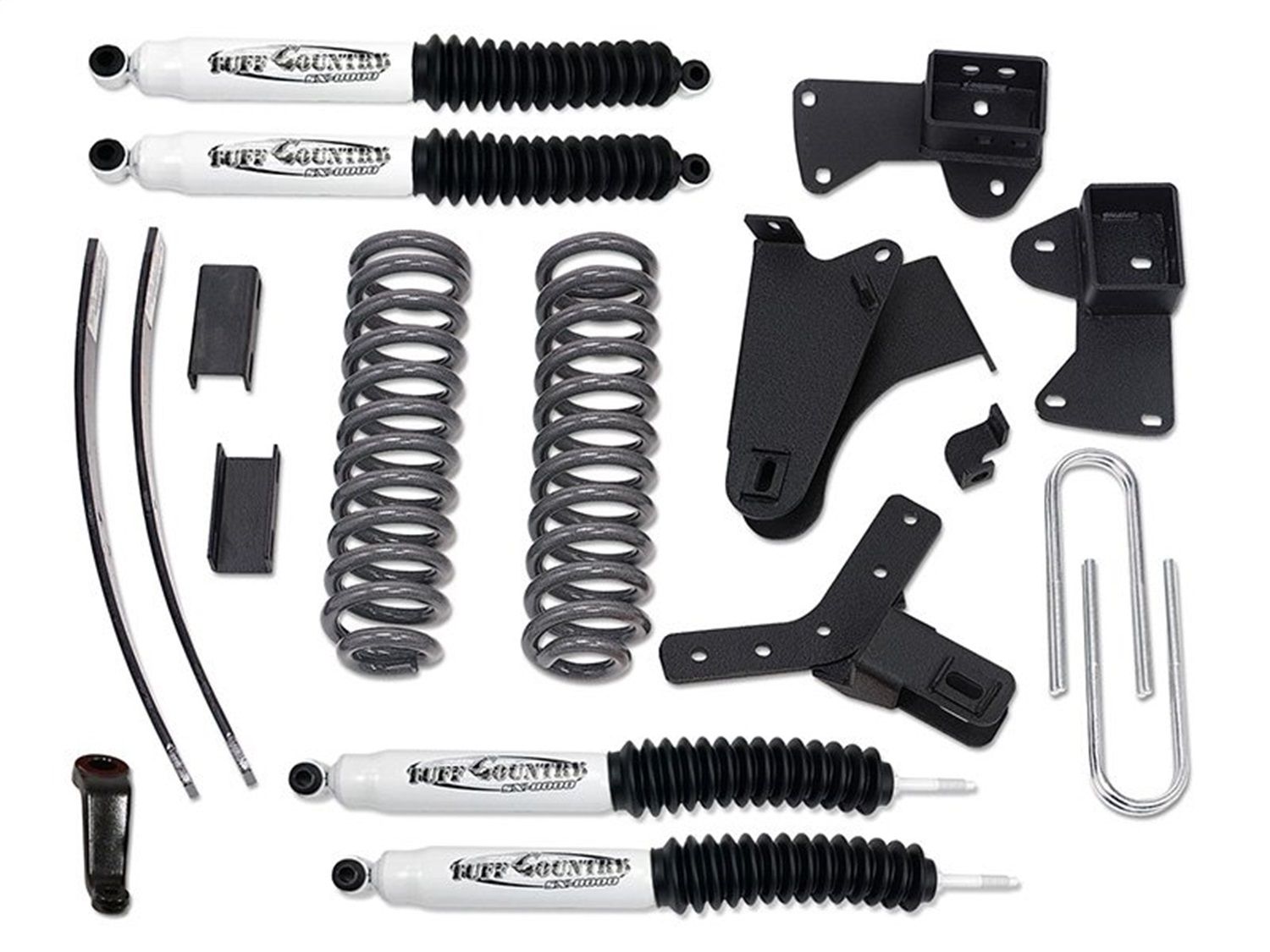 1994, 1993, 1992, 1991 Ford Explorer Suspension Lift Kit