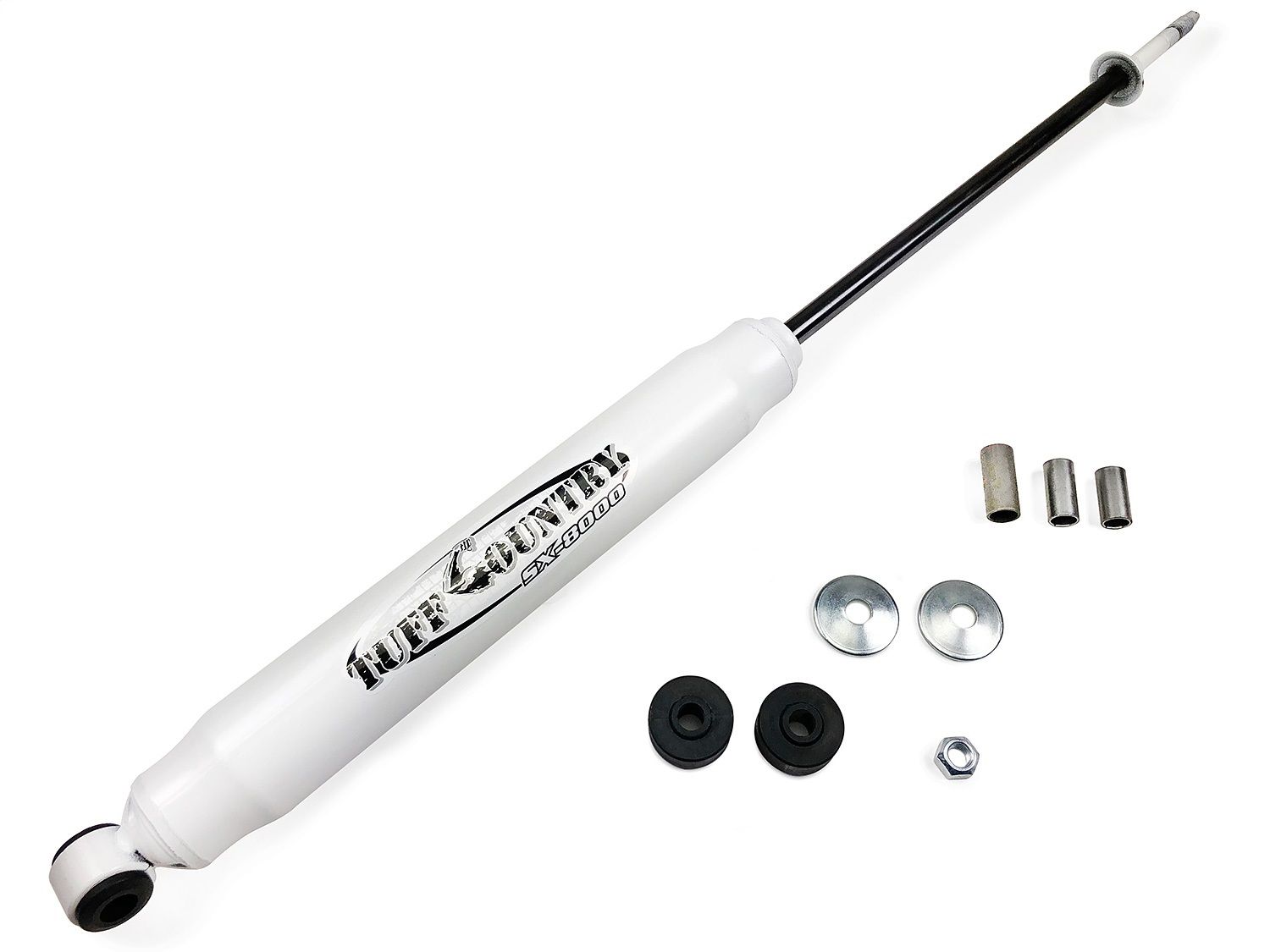 2012, 2011 Ram 3500 1500 Shock Absorber