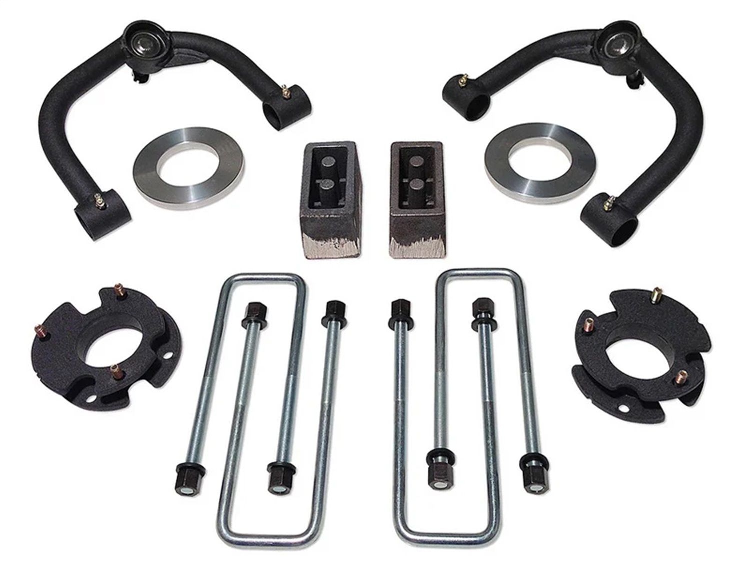 2013, 2012, 2011, 2010, 2009 Ford F-150 Suspension Lift Kit