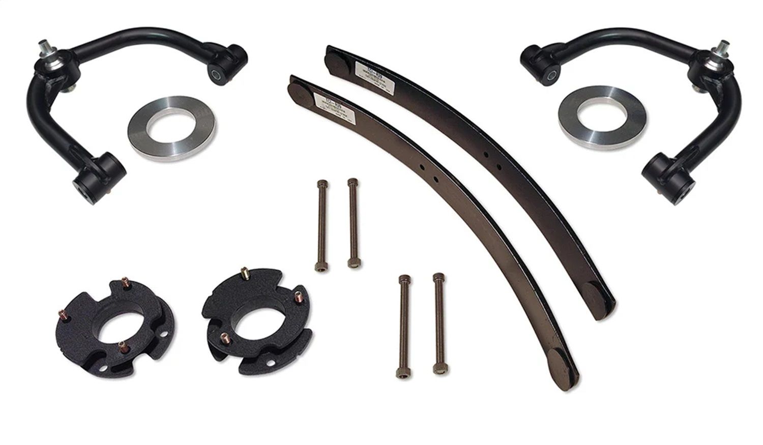 2020, 2019, 2018, 2017, 2016, 2015 Ford F-150 Suspension Lift Kit