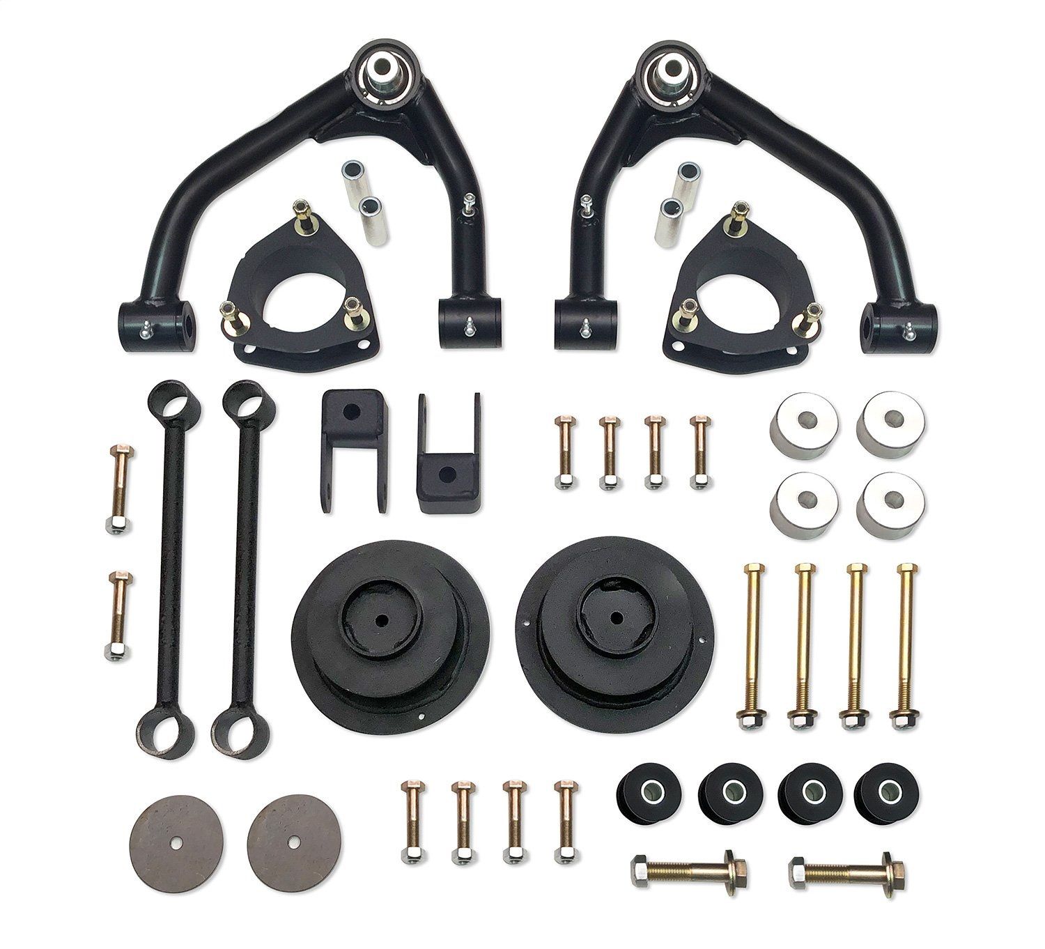 2018, 2017, 2016, 2015, 2014 GMC Yukon Suspension Lift Kit