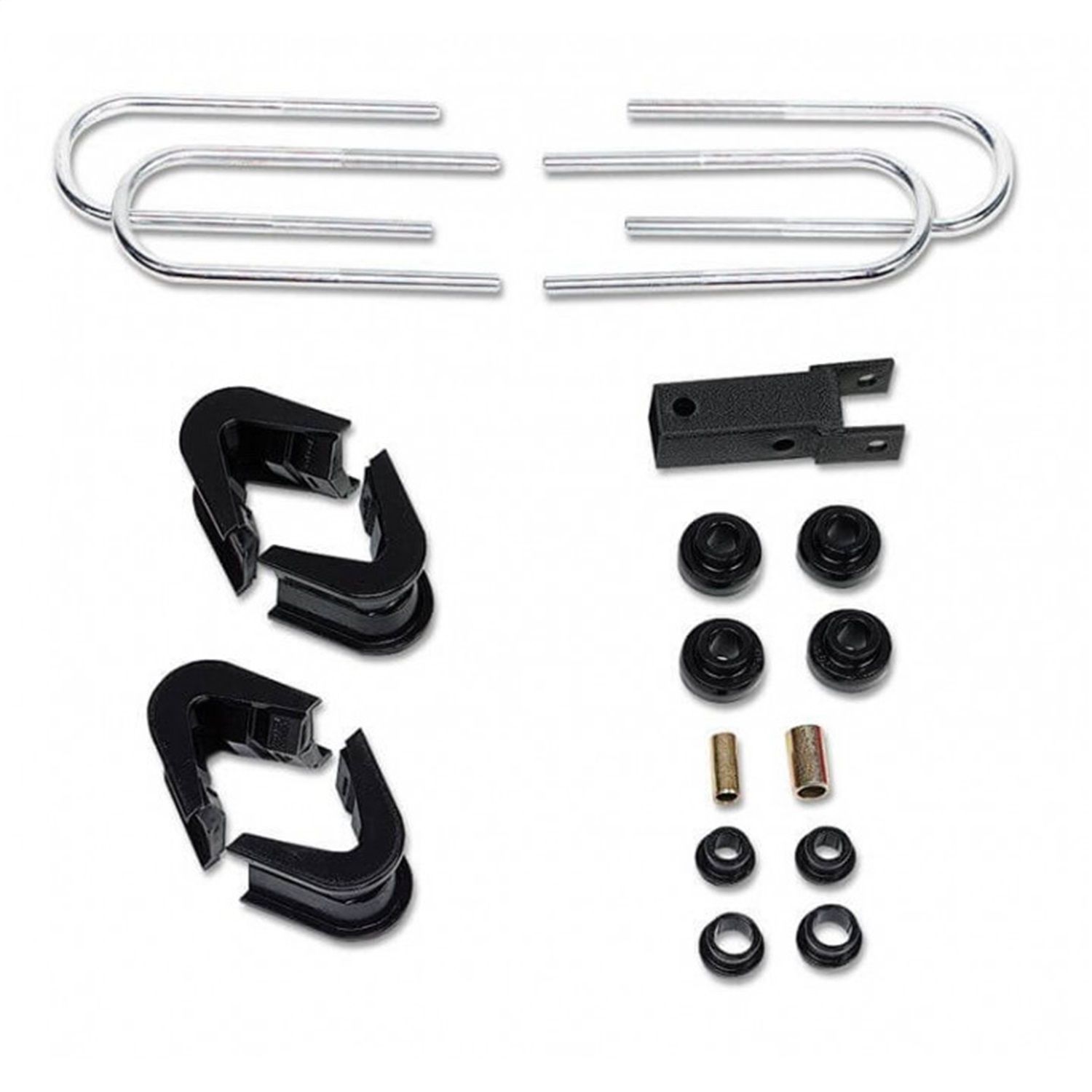 1979, 1978 Ford Bronco Suspension Lift Kit