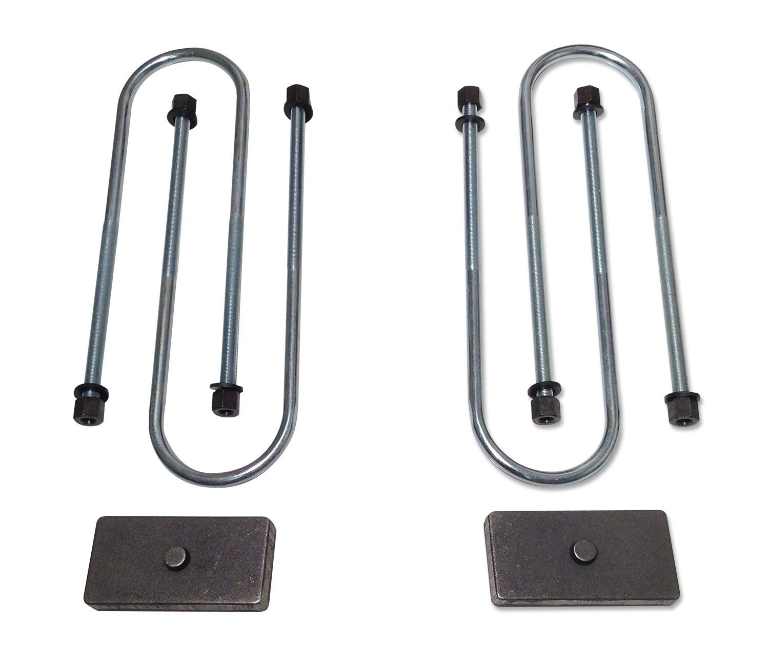 2017, 2016, 2015, 2014, 2013 Ram 2500 Suspension Leaf Spring Block Kit