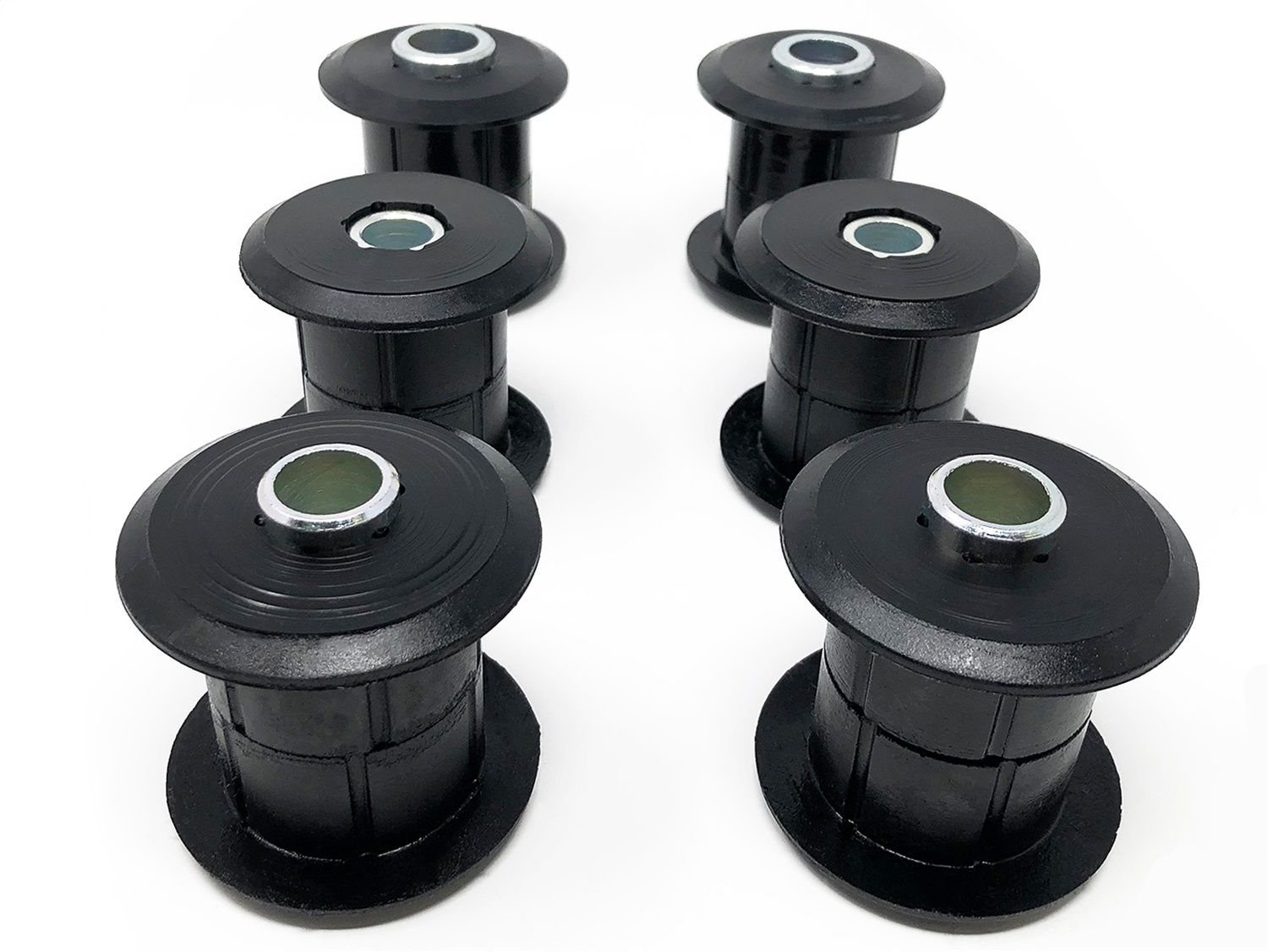 2012, 2011 Ram 2500 1500 Suspension Control Arm Bushing Kit