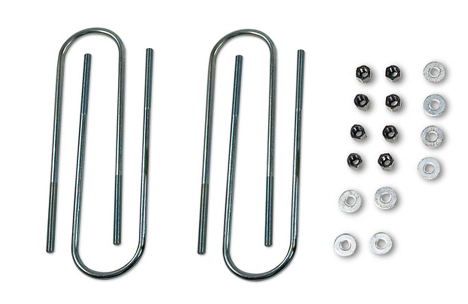 2013, 2012, 2011 Ram 2500 2500 Leaf Spring Axle U-Bolt Kit
