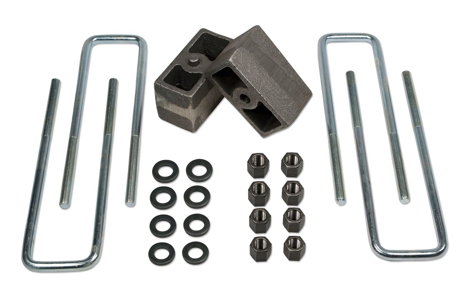 1989, 1988, 1987, 1986 Toyota 4Runner Suspension Leaf Spring Block Kit