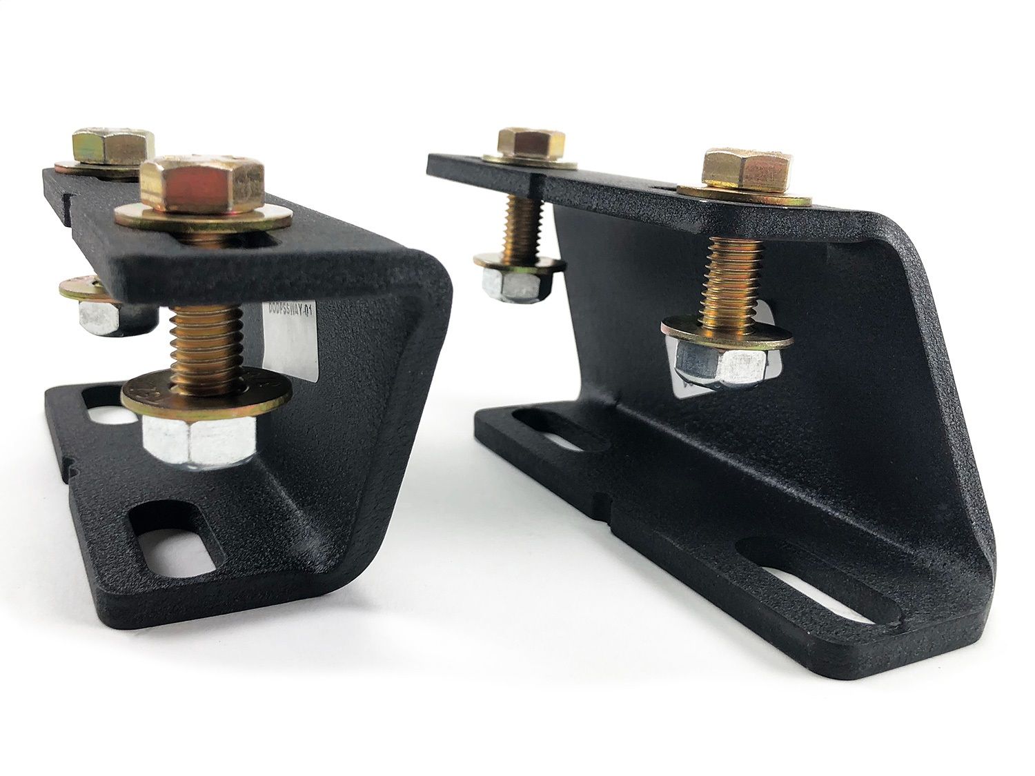 2022, 2021, 2020, 2019, 2018, 2017, 2016, 2015, 2014, 2013, 2012, 2011 Ram 1500 1500 Suspension Stabilizer Bar Drop Bracket