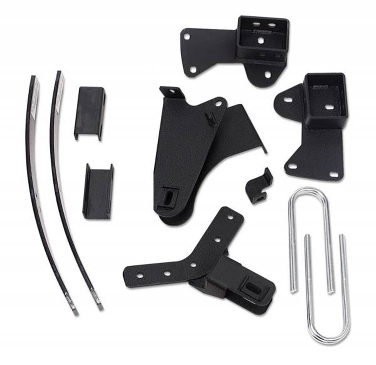 1994, 1993, 1992, 1991 Ford Explorer Suspension Lift Kit
