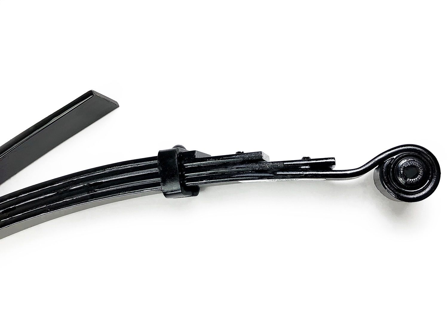 1998, 1997, 1996, 1995, 1994, 1993, 1992, 1991, 1990, 1989, 1988 GMC Jimmy Leaf Spring