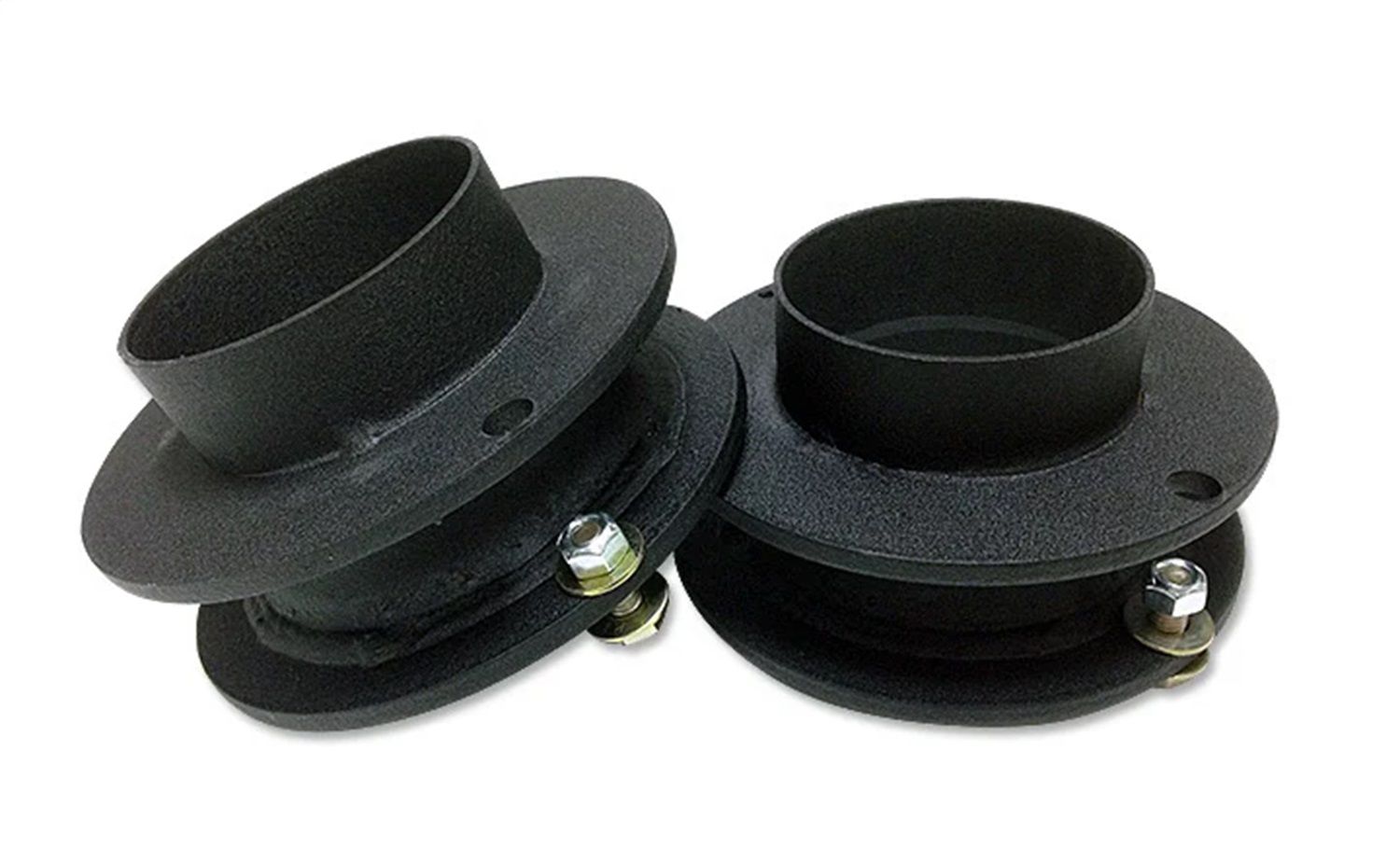 2024, 2023, 2022, 2021, 2020, 2019, 2018, 2017, 2016, 2015, 2014 Ram 2500 Suspension Leveling Kit