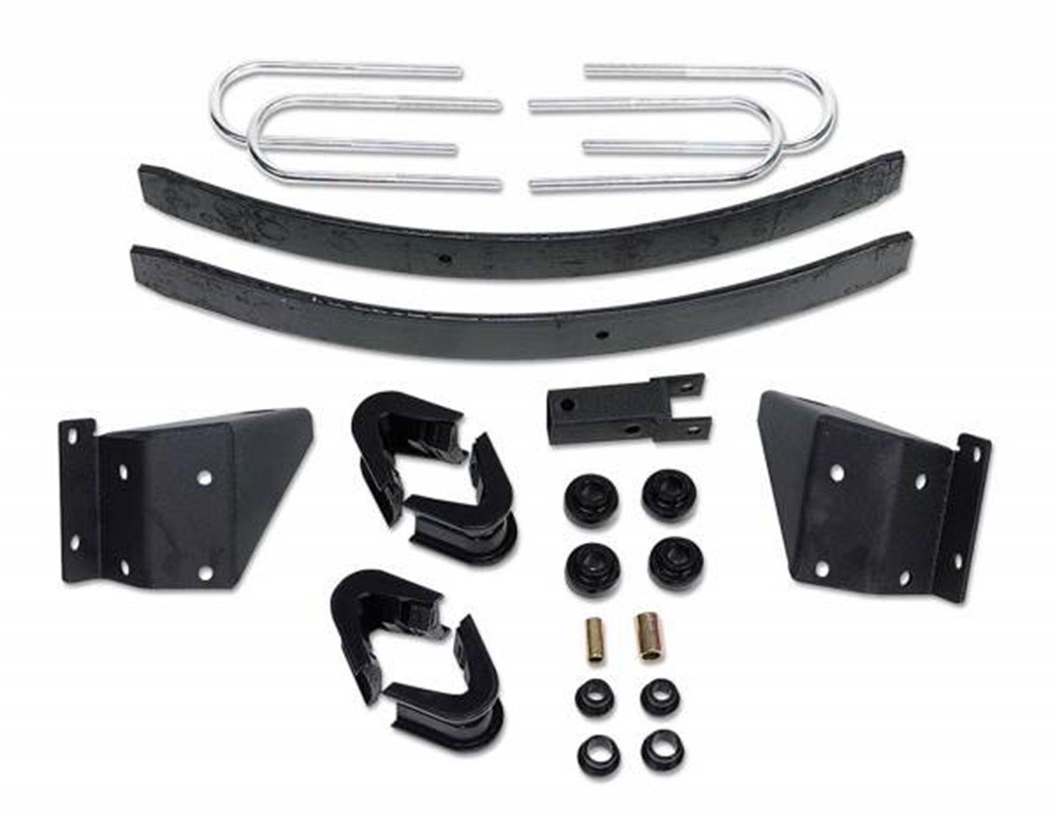 1979, 1978 Ford Bronco Suspension Lift Kit