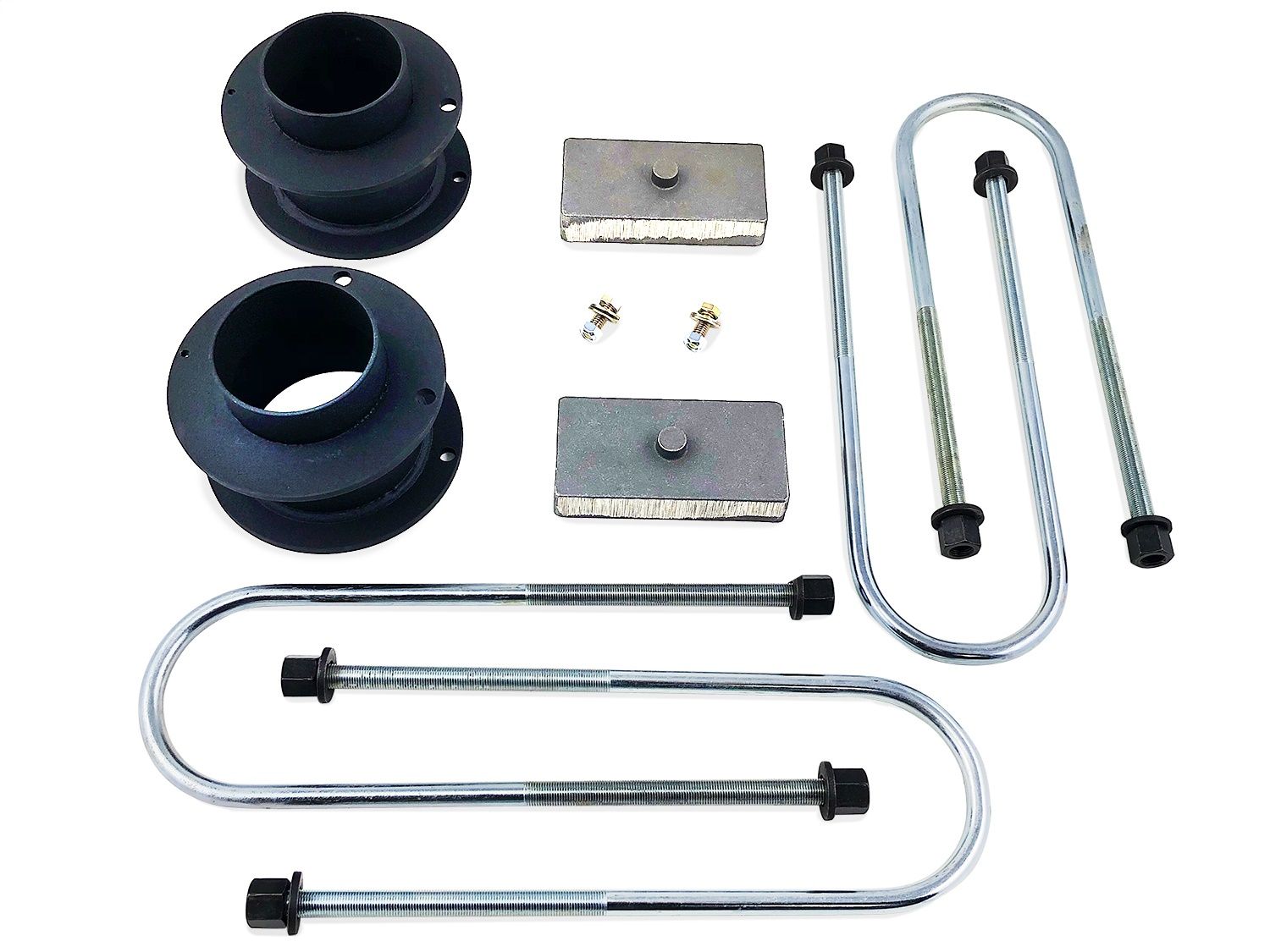 2024, 2023, 2022, 2021, 2020, 2019 Ram 3500 Suspension Lift Kit