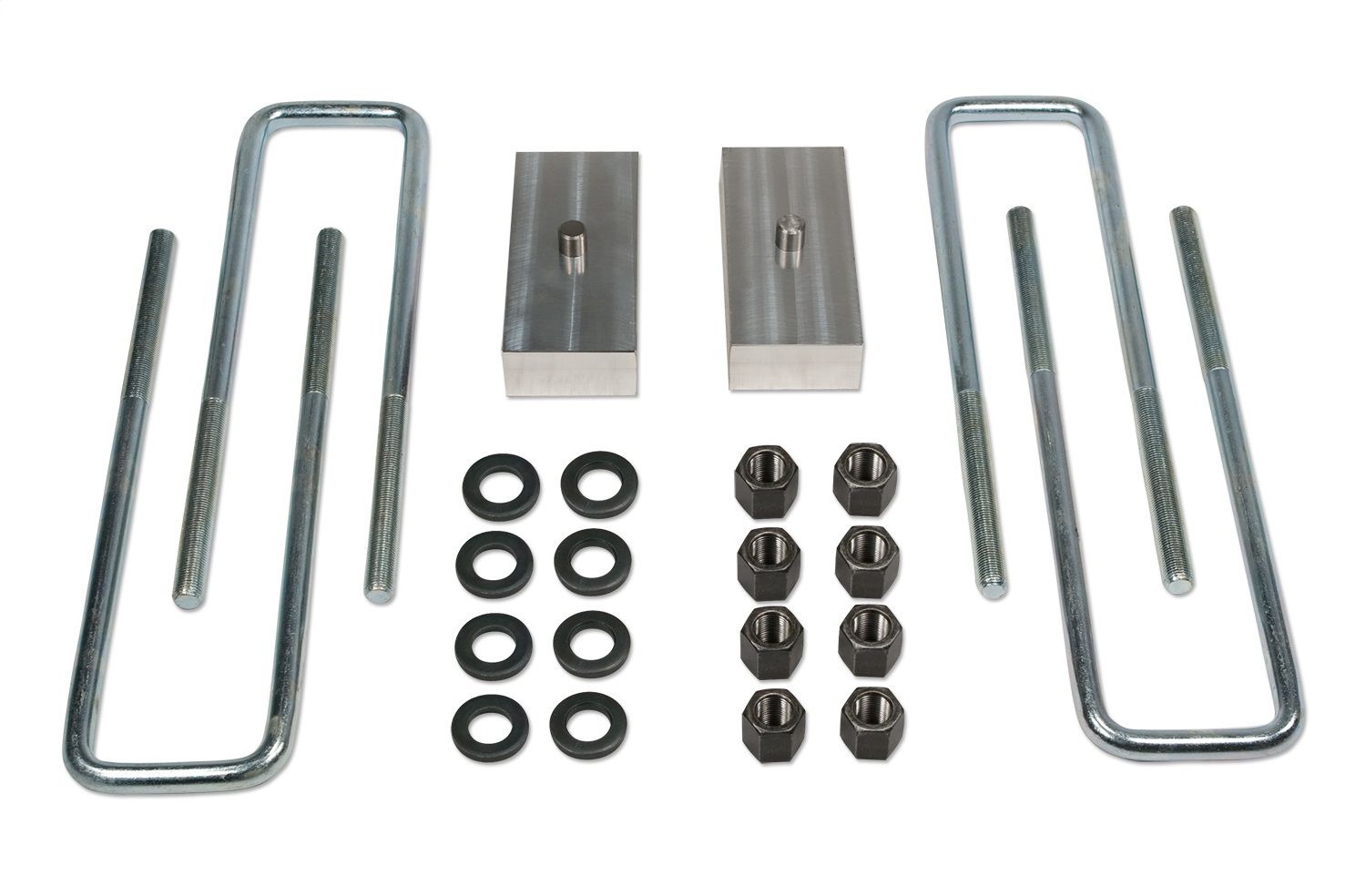 2018, 2017, 2016 Toyota 4Runner Suspension Leaf Spring Block Kit