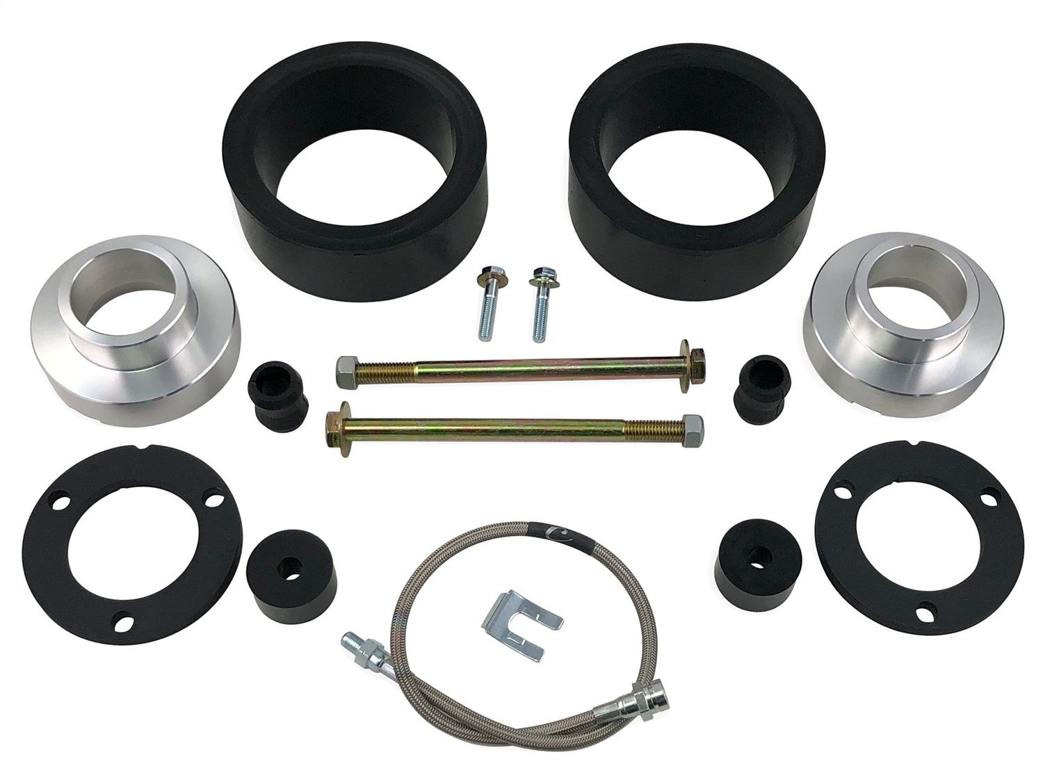 2002, 2001, 2000, 1999, 1998, 1997, 1996 Toyota 4Runner Suspension Lift Kit