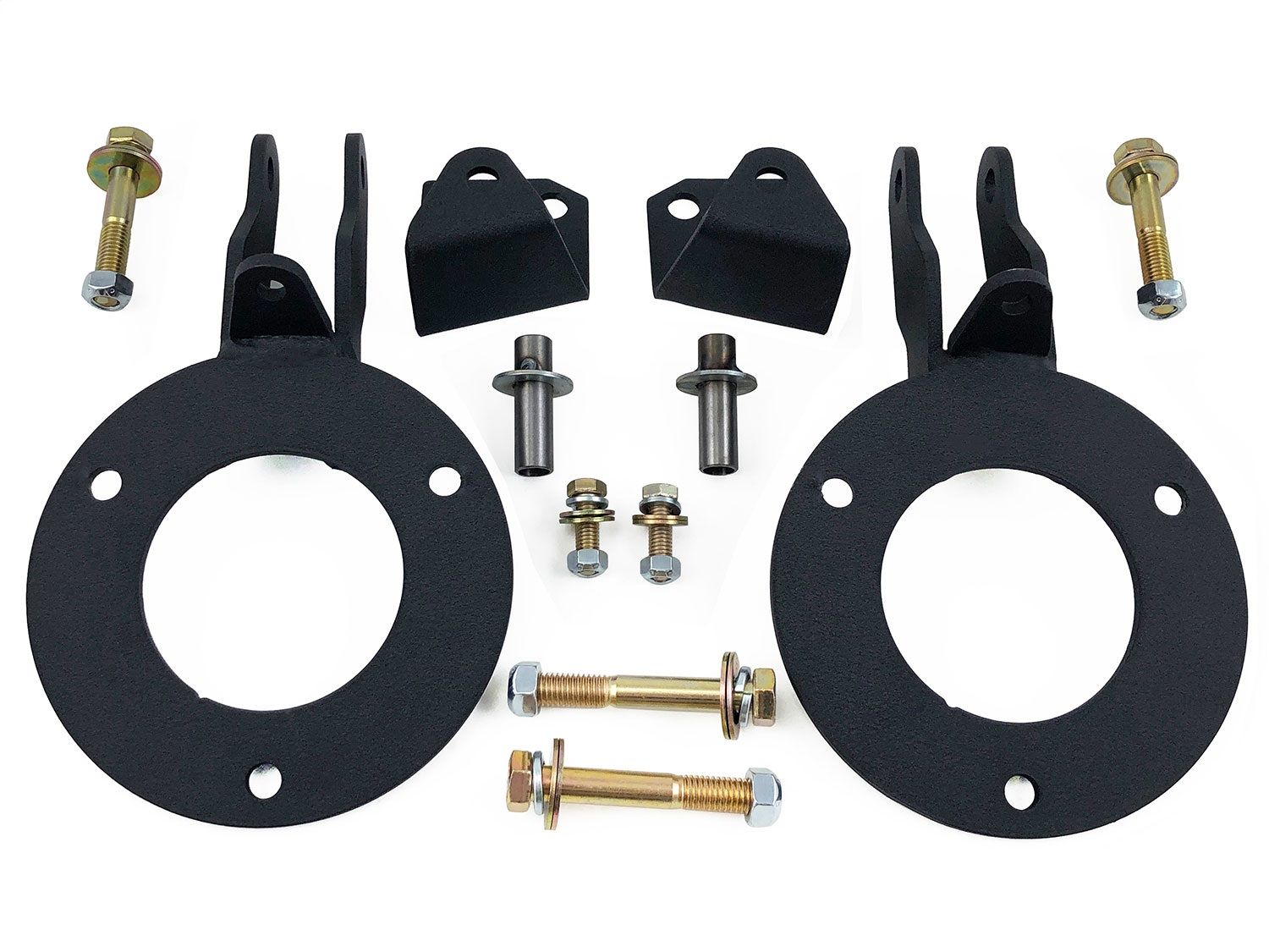2012, 2011 Ram 3500 2500 Shock Absorber