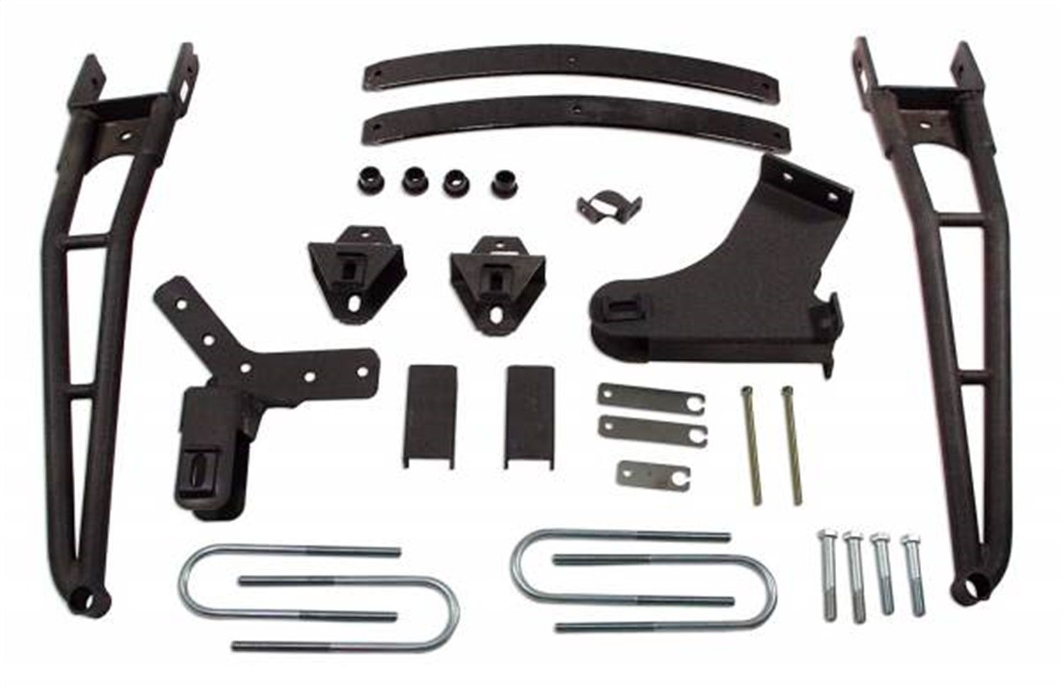 1994, 1993, 1992, 1991 Ford Explorer Suspension Lift Kit