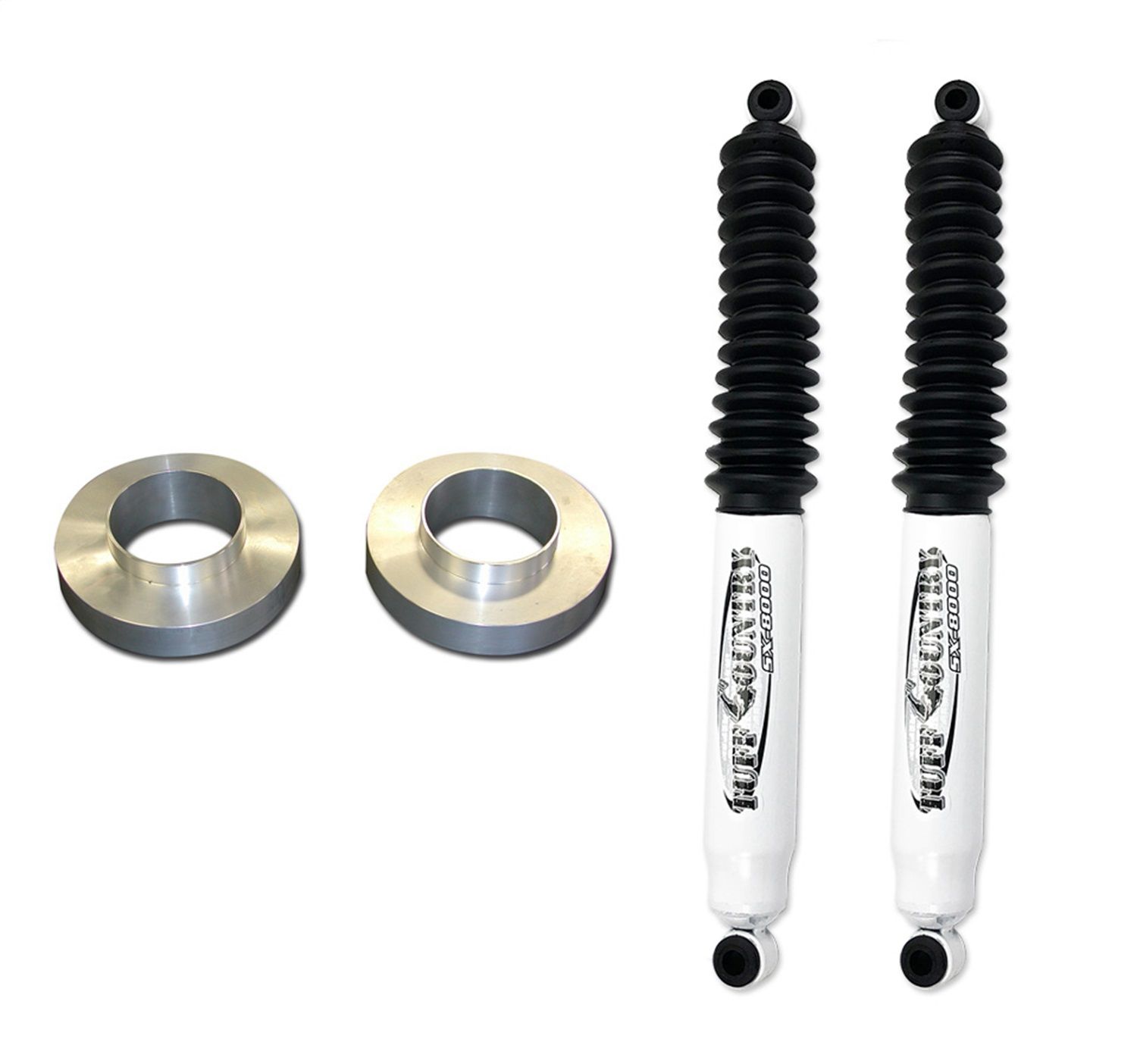 2008, 2007, 2006, 2005, 2004 Ford F-150 Suspension Leveling Kit