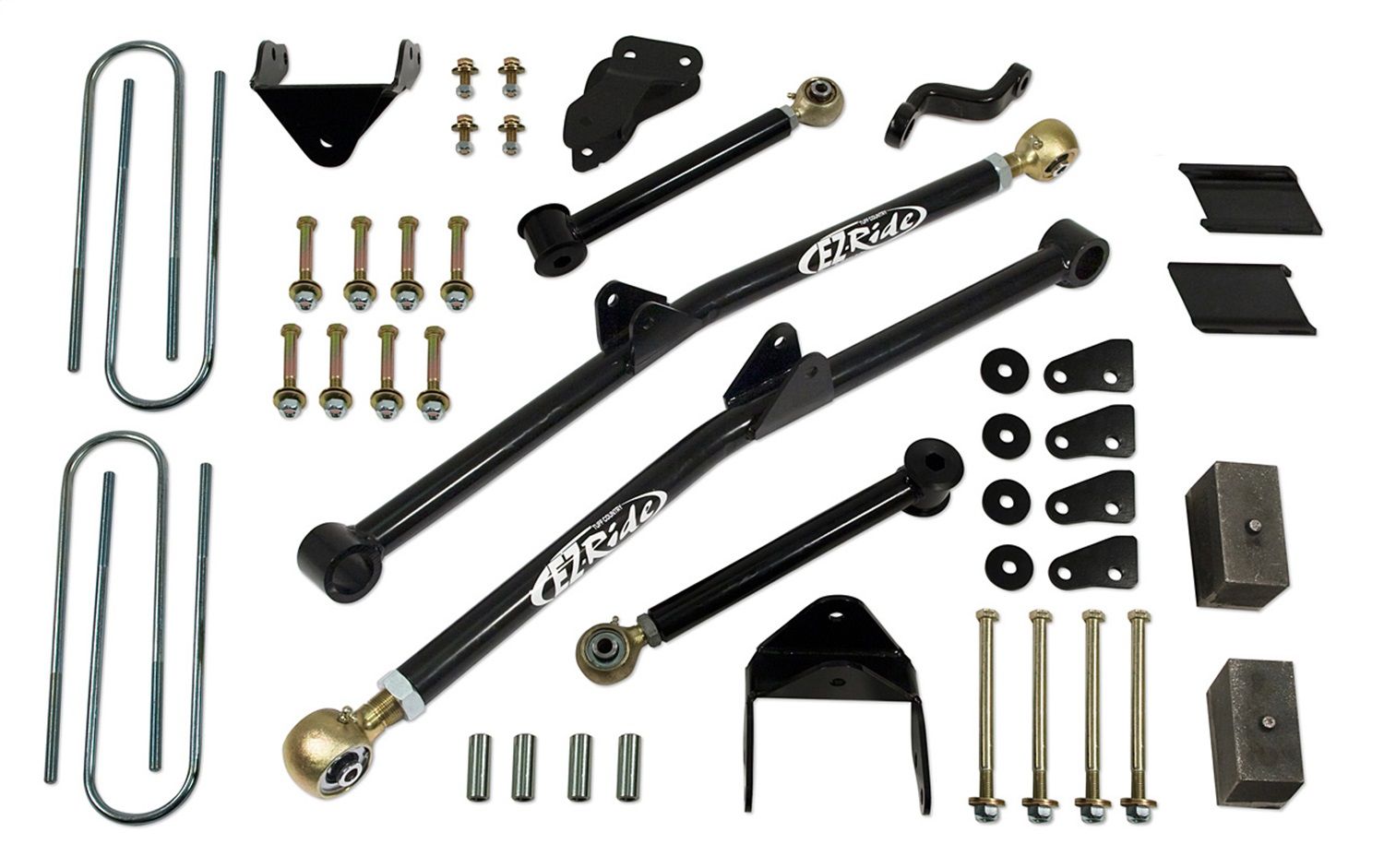 2012, 2011 Ram 2500 2500 Suspension Lift Kit