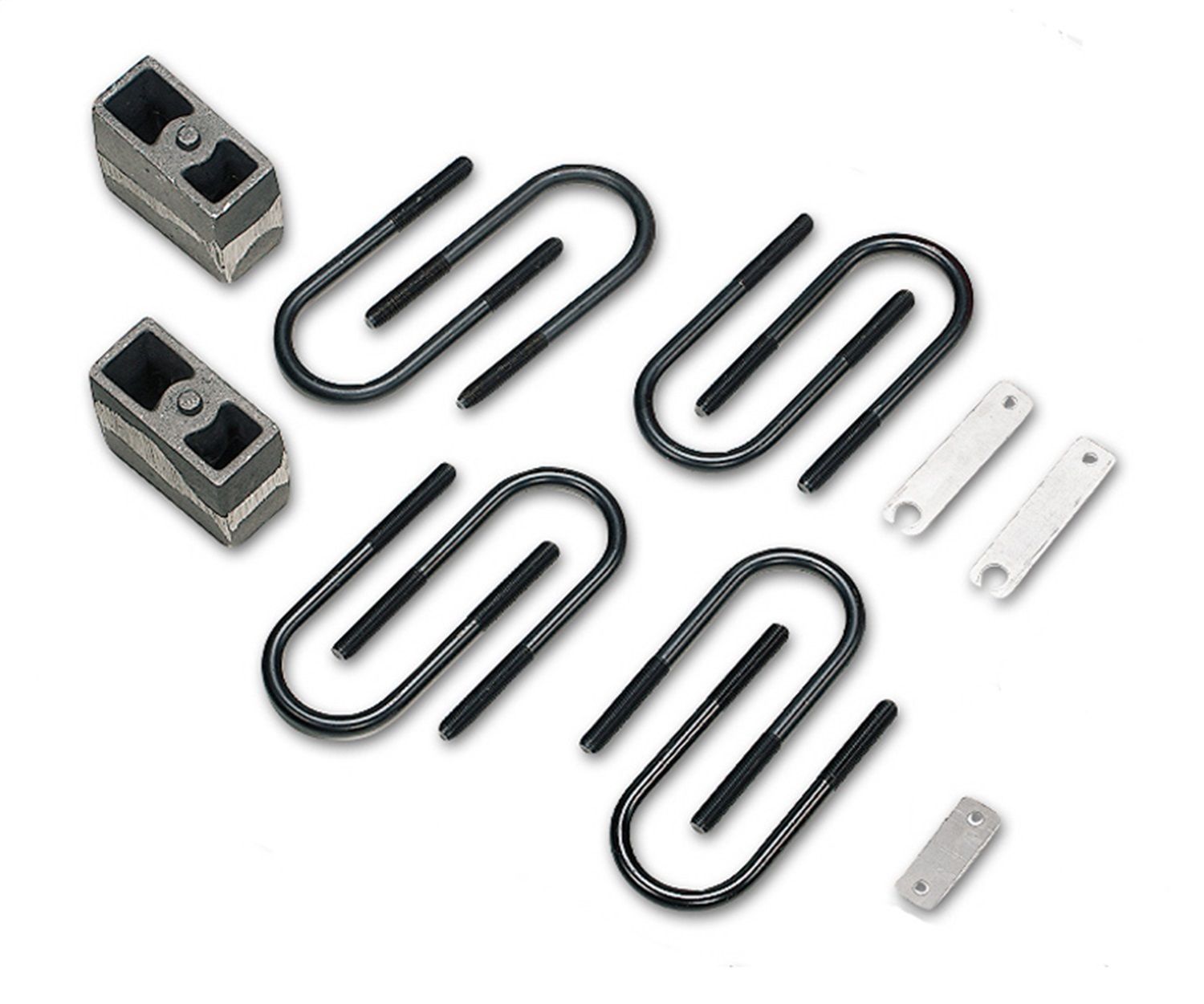 1972, 1971, 1970 GMC Jimmy Suspension Lift Kit