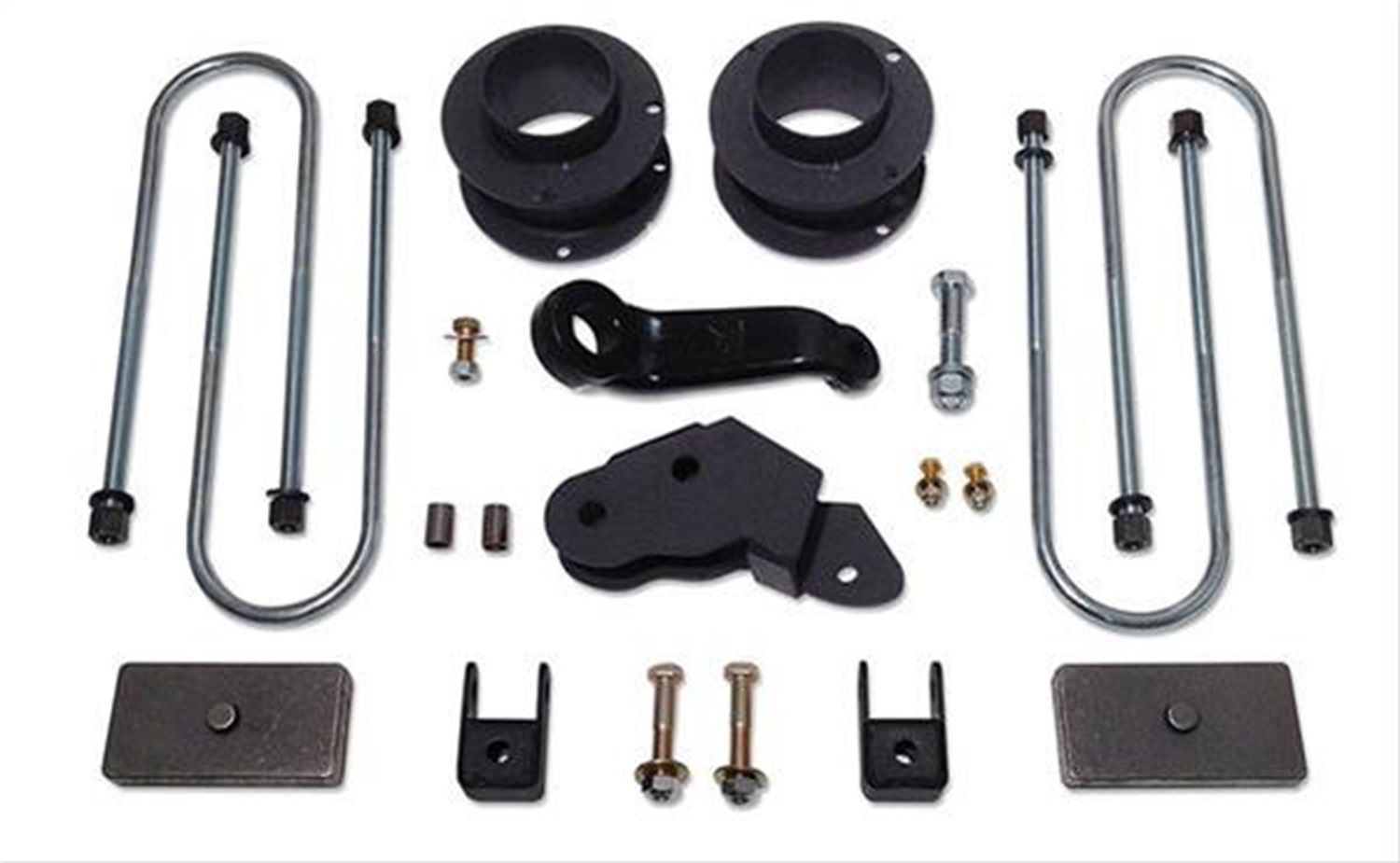 2018, 2017, 2016 Ram 2500 Suspension Lift Kit