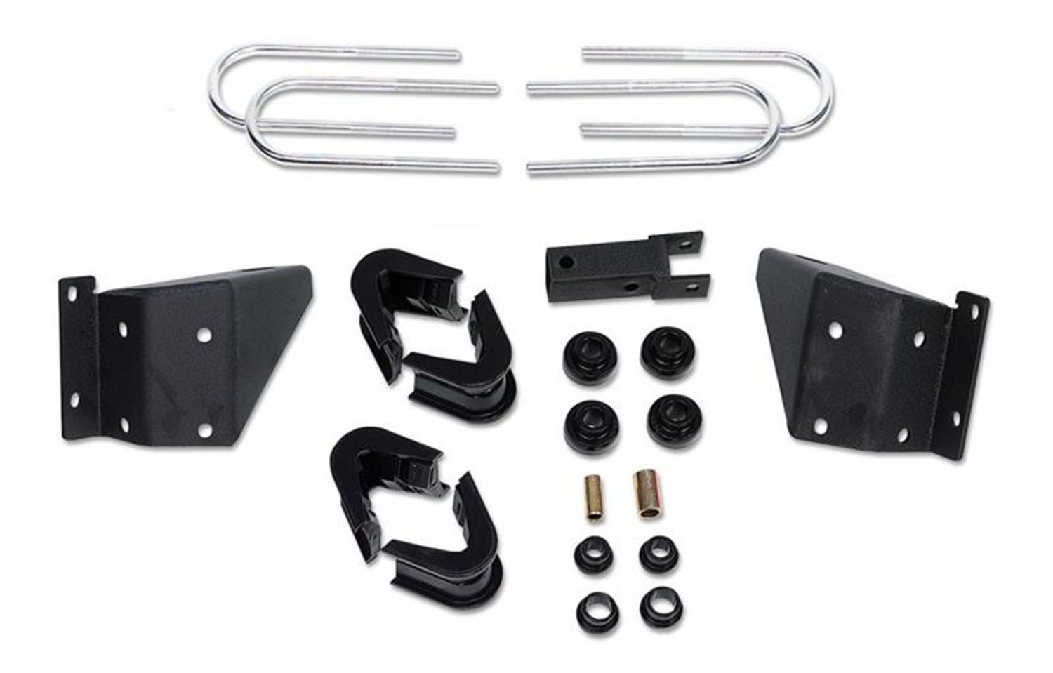 1979, 1978 Ford Bronco Suspension Lift Kit