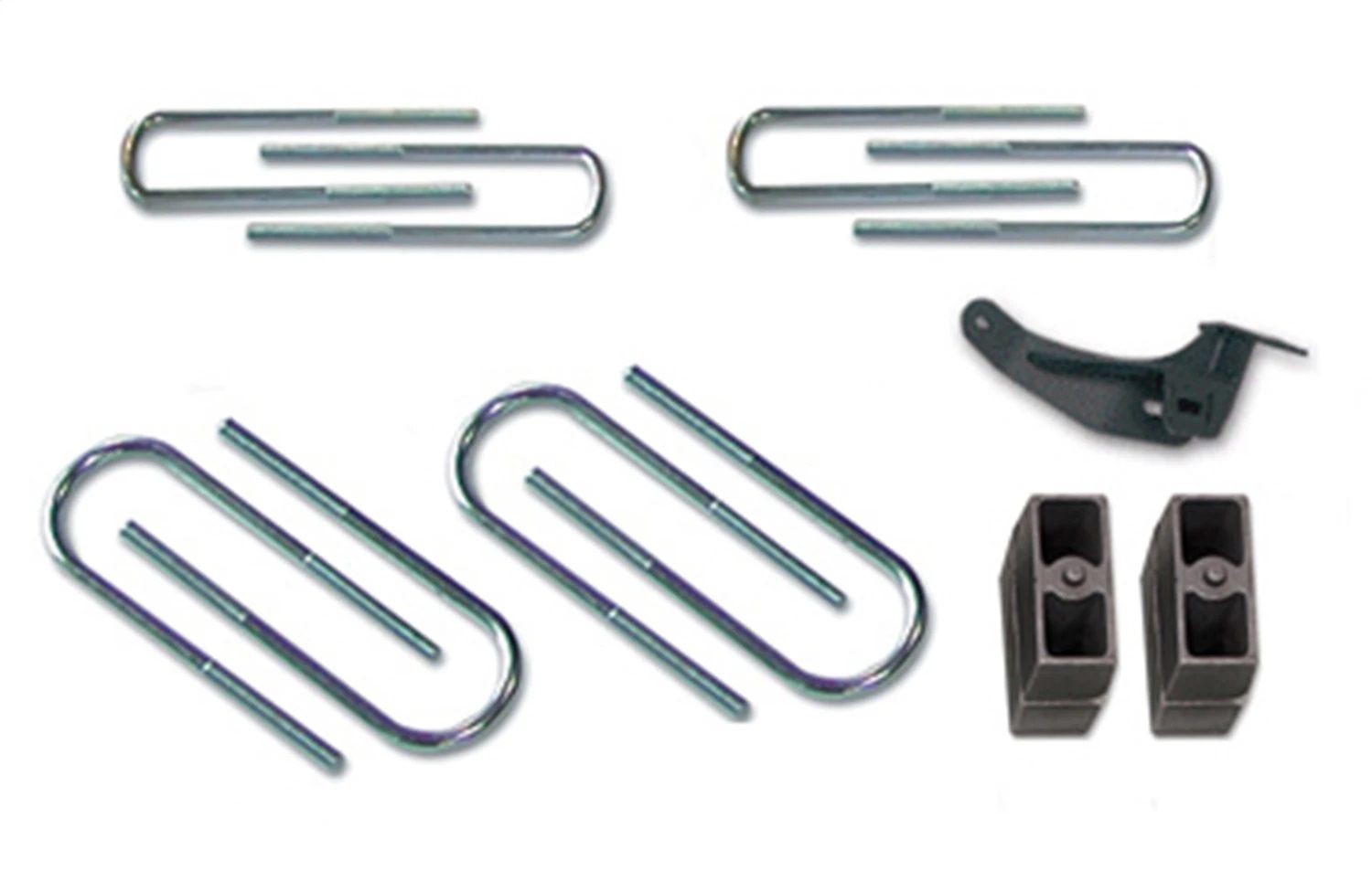2005, 2004, 2003, 2002, 2001, 2000 Ford Excursion Suspension Lift Kit