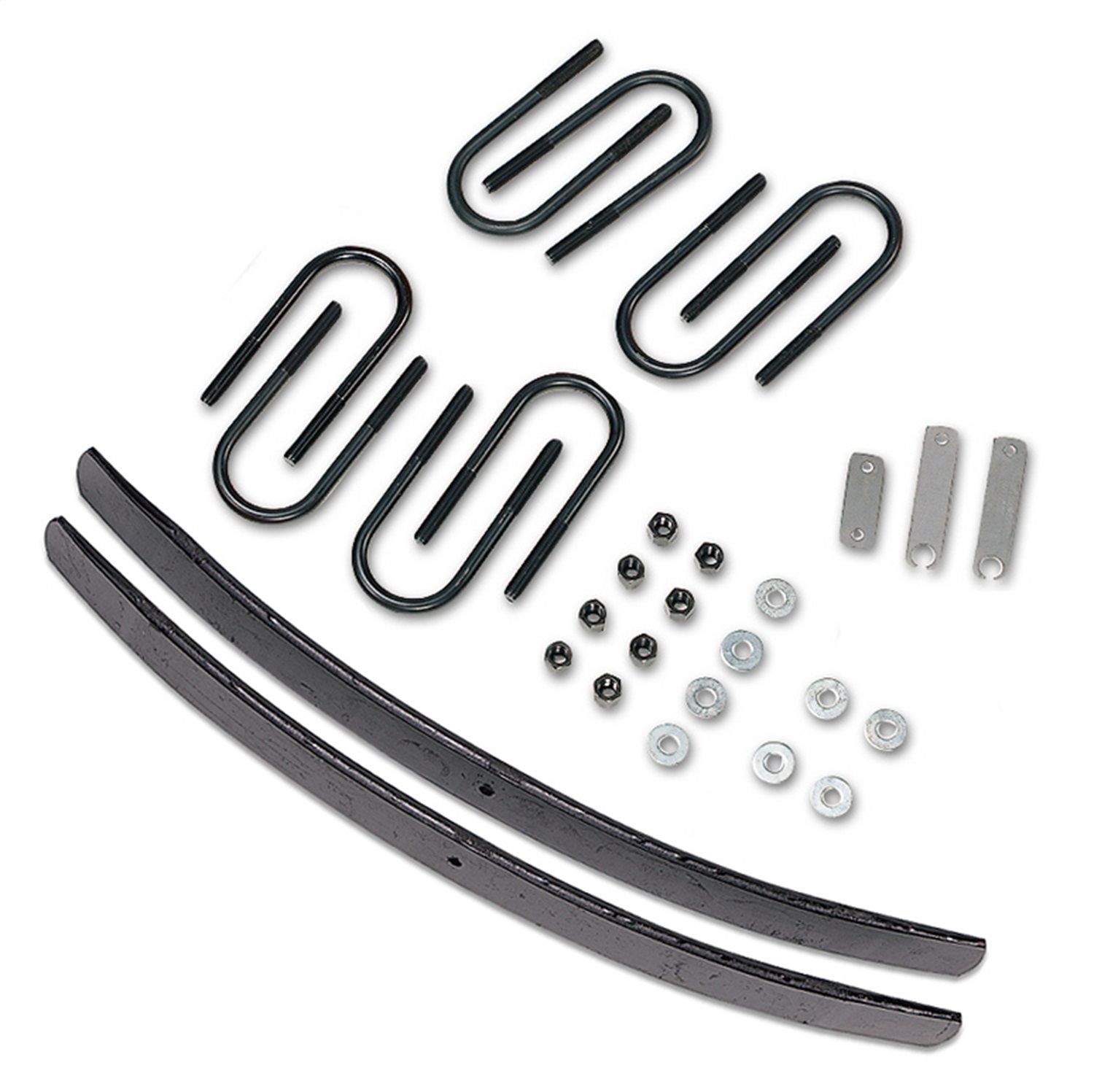 1986, 1985, 1984, 1983, 1982, 1981, 1980, 1979 GMC K2500 Suspension Lift Kit