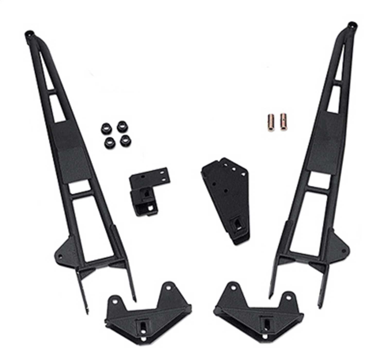 1990, 1989, 1988, 1987, 1986, 1985, 1984 Ford Bronco II Suspension Lift Kit