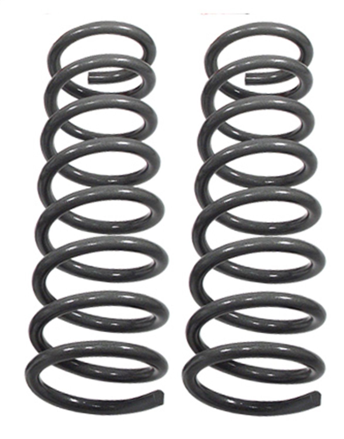 2013, 2012, 2011 Ram 2500 2500 Coil Spring Set