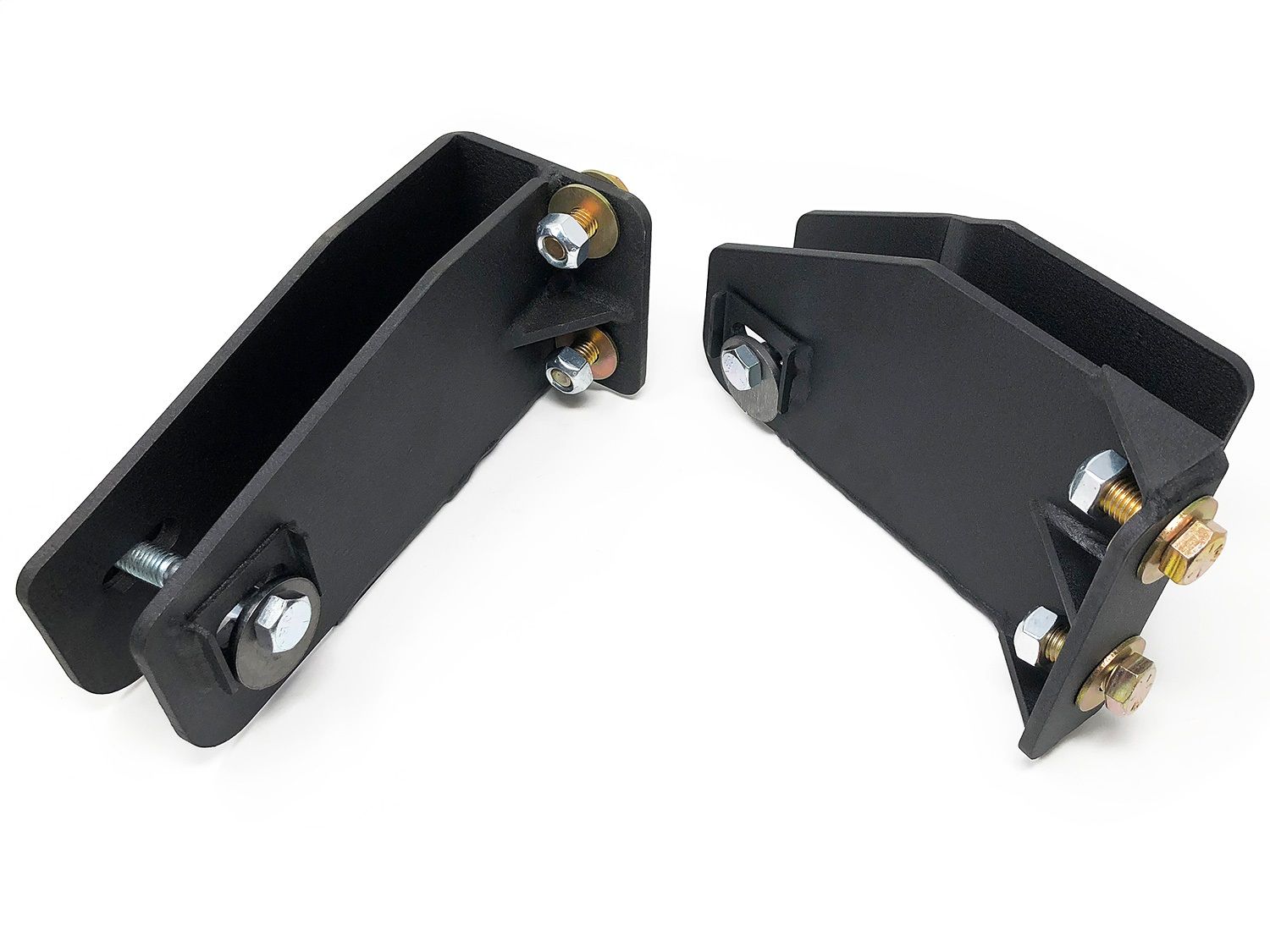 1997 Ford F-250 Beam Axle Pivot Bushing