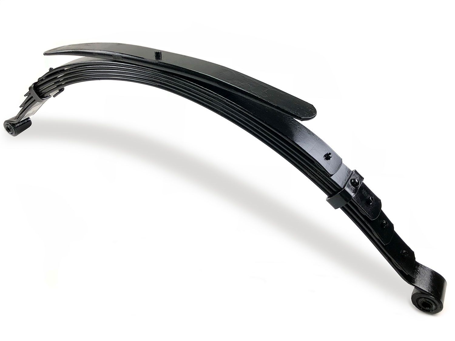 1972, 1971, 1970 GMC Jimmy Leaf Spring