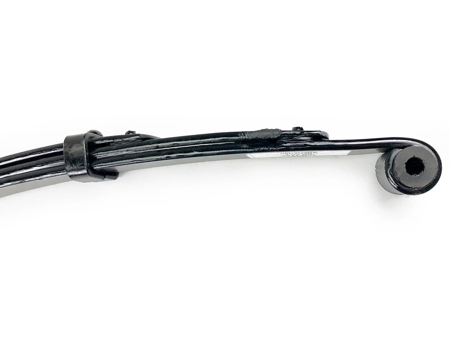 1985, 1984 Toyota 4Runner Leaf Spring