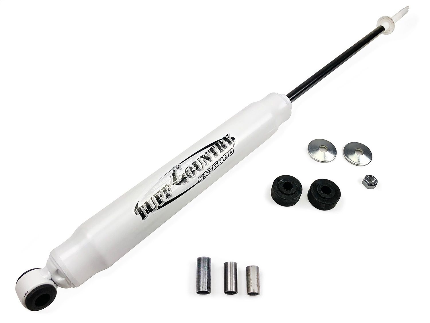 2018, 2017, 2016, 2015, 2014, 2013, 2012, 2011 Ram 2500 1500 Shock Absorber